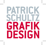 Patrick Schultz - Grafikdesigner